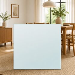 Square Tempered Glass Table Top for Dining and Coffee