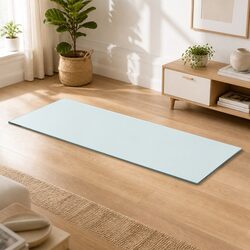 High-Quality Tempered Glass Shelf Panel 80x30cm
