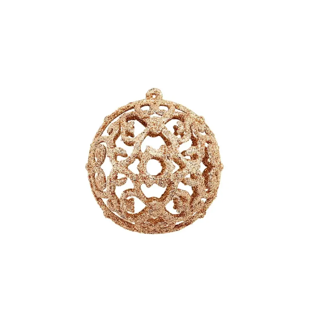 Shatterproof Christmas Ball Ornament Set 100 Piece