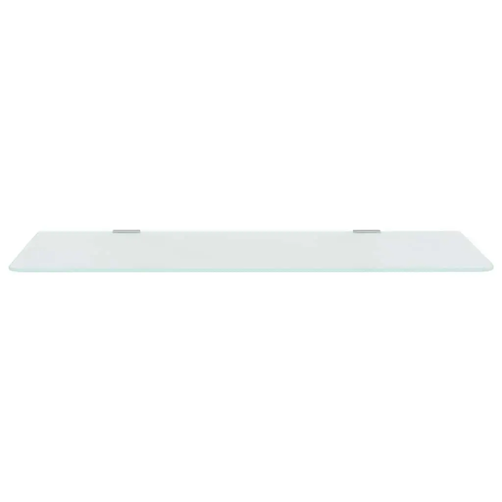 Tempered Glass Bathroom Privacy Divider