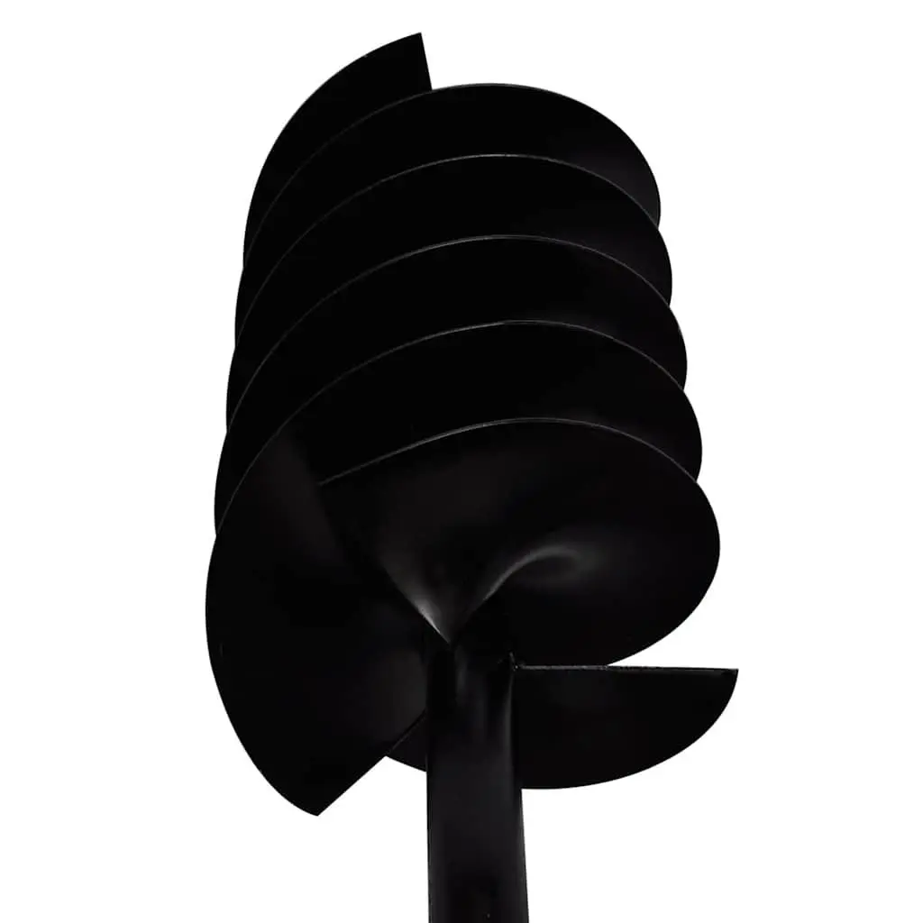 Ground Drill Auger with 180mm Head