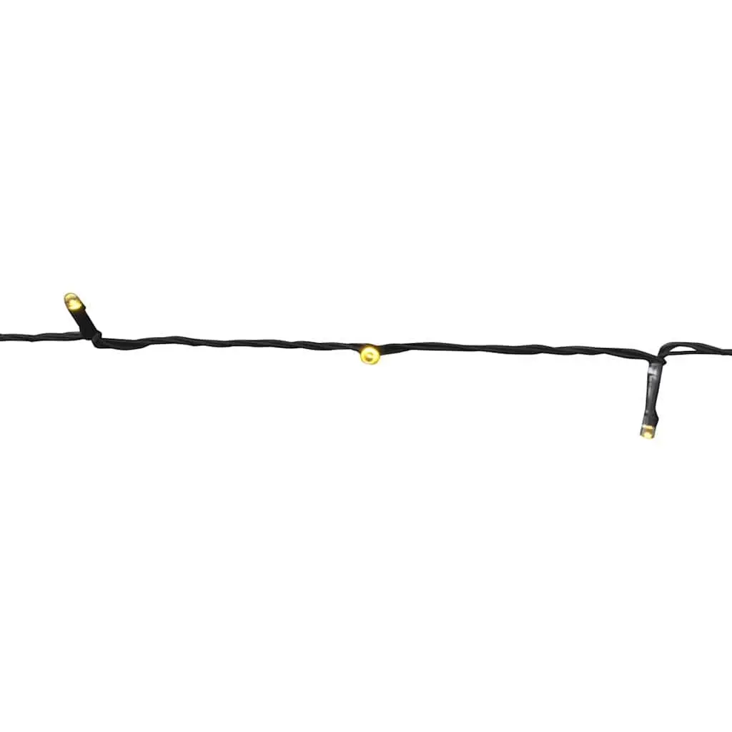 Solar String Lights for Gardens with 200 LEDs