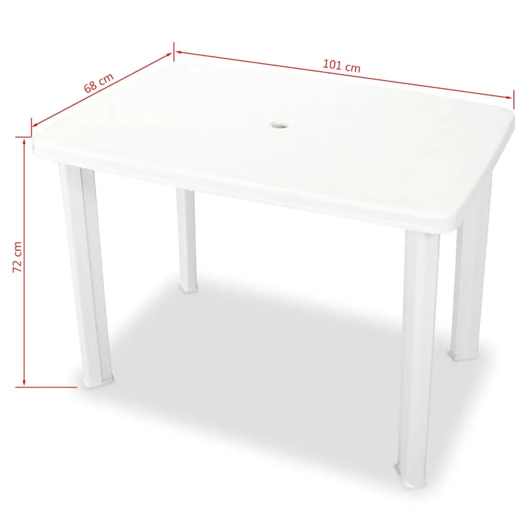 3 Piece Bistro Set for Outdoor Dining