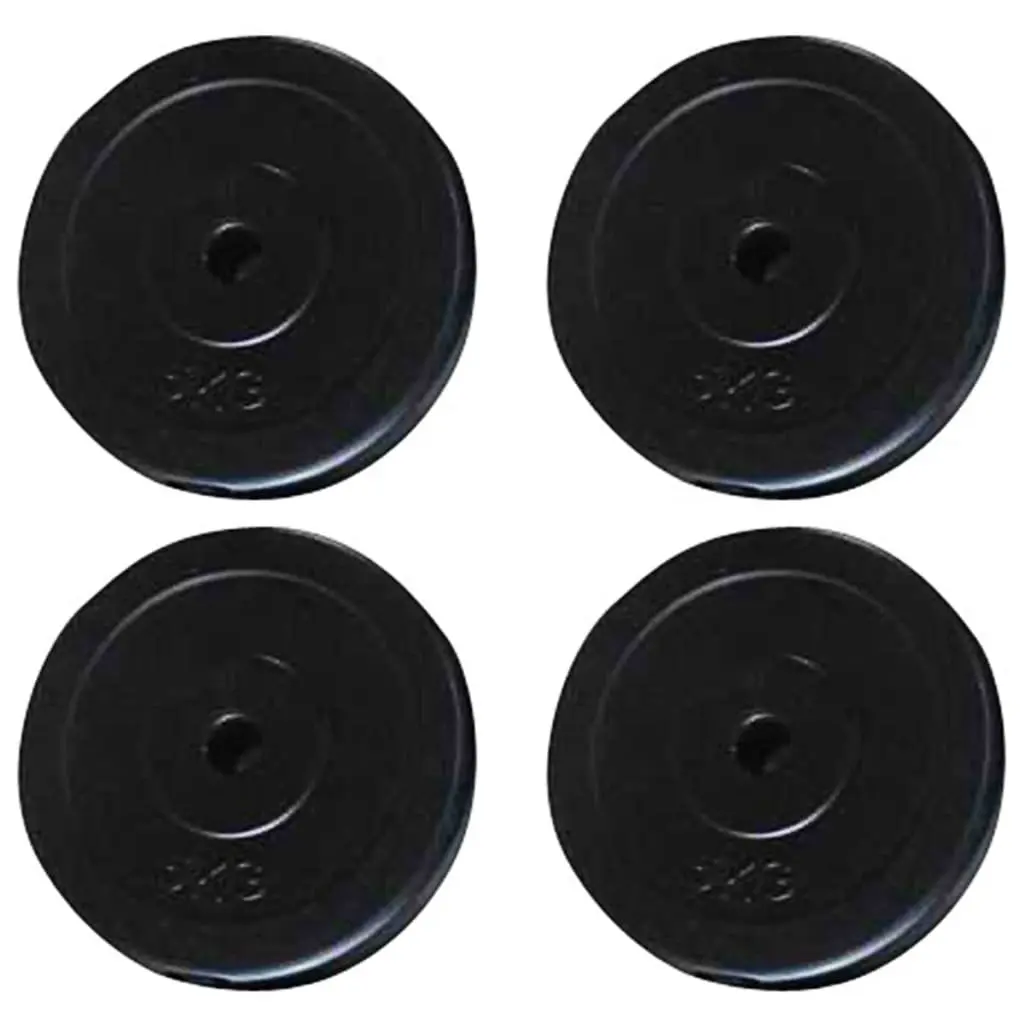 Wall-mounted Power Tower with Dual Pulleys