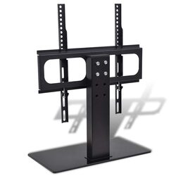 Sturdy TV Bracket Stand Base for 23"-55" Screens