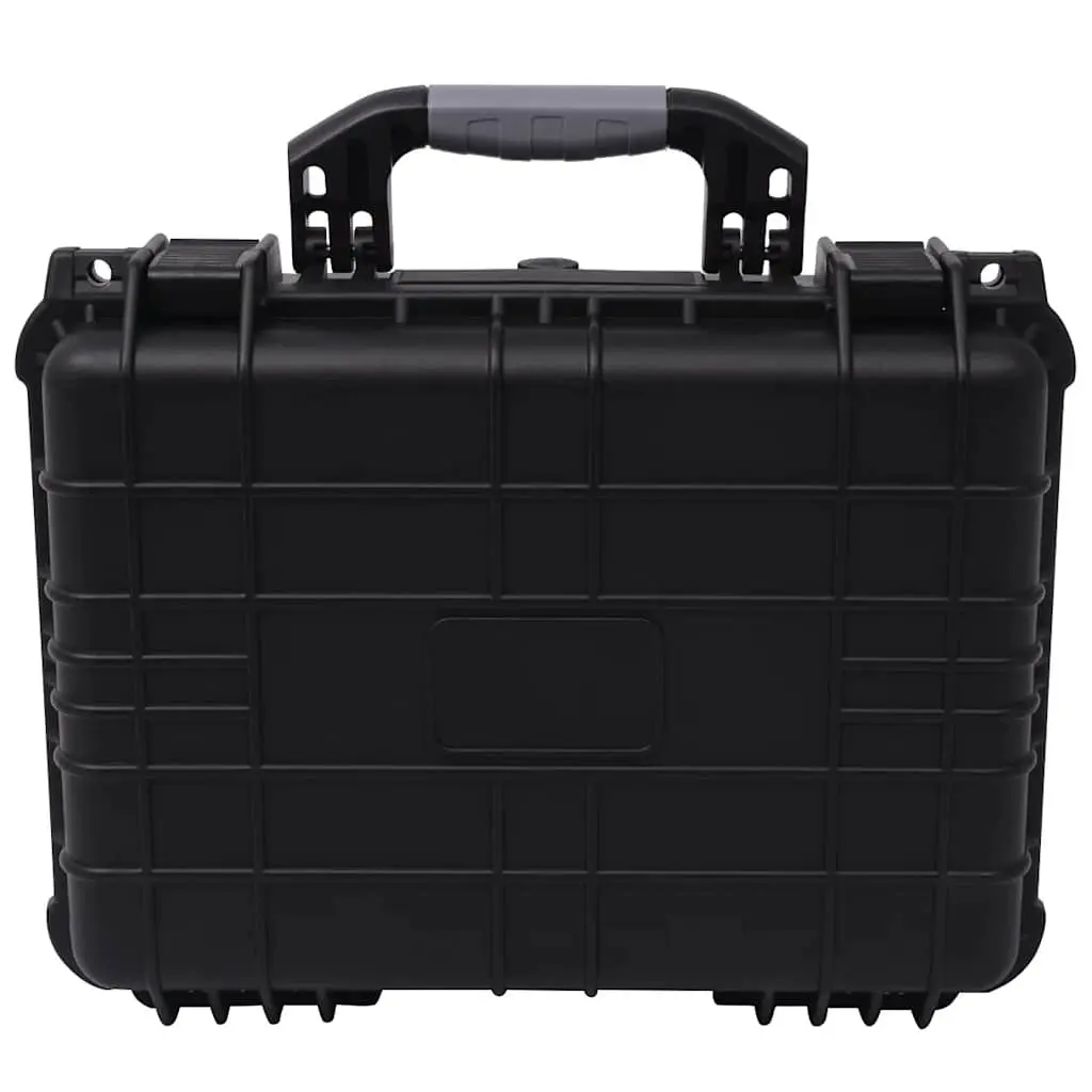 Black Camera Bag Hard Case for Protection