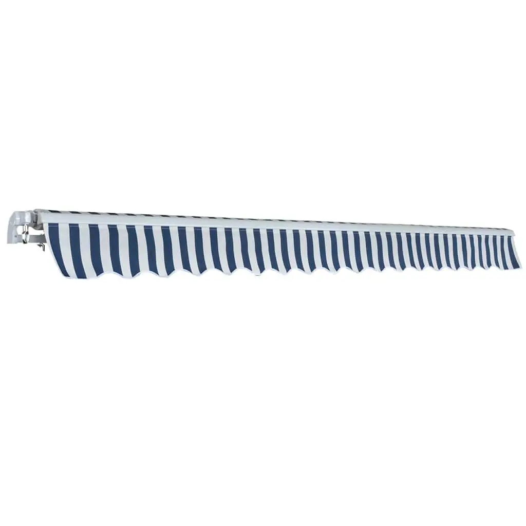 400cm Folding Manual Awning for Outdoor Use