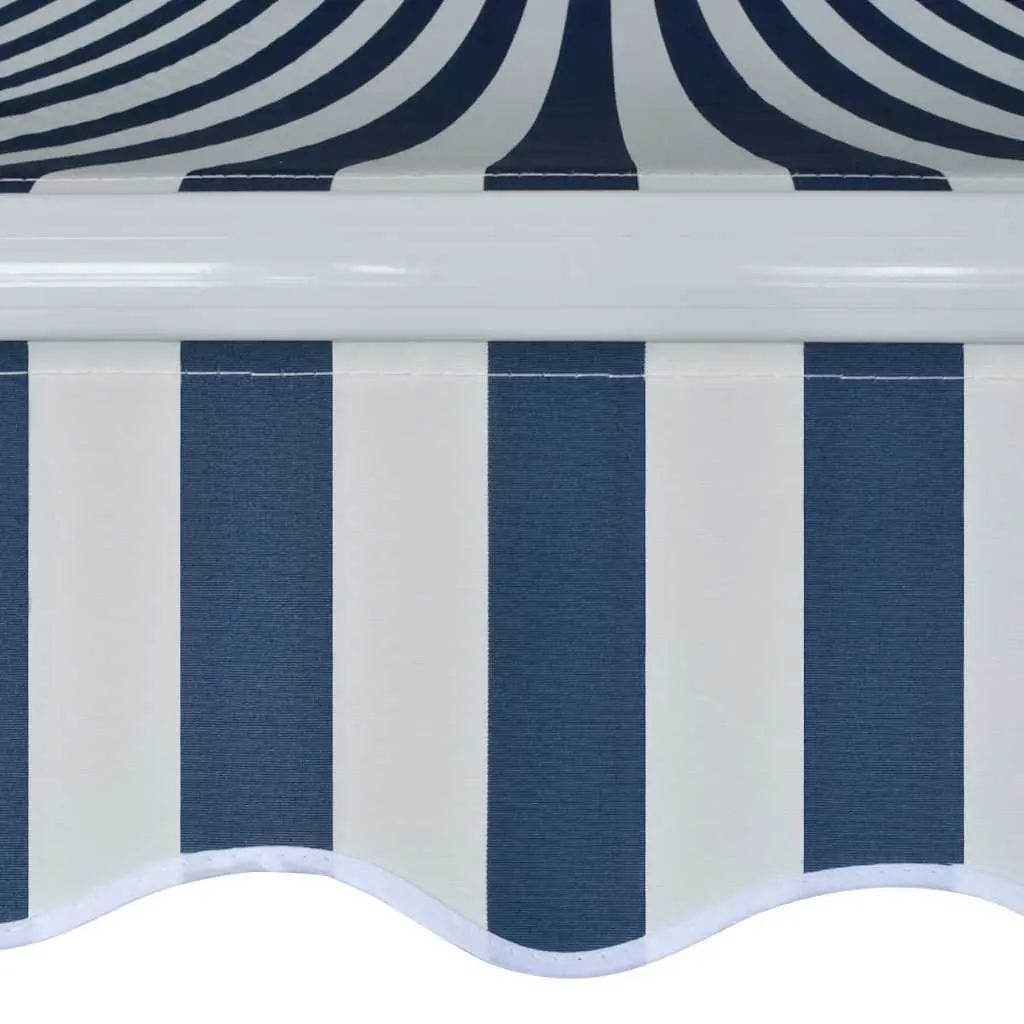 400cm Folding Manual Awning for Outdoor Use