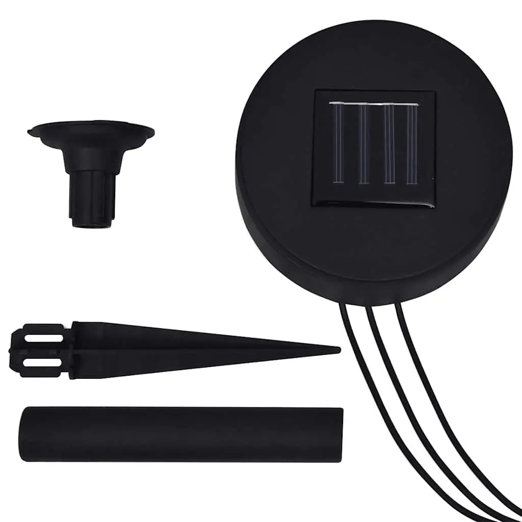6 Pack LED Floating Solar Ball Lights for Outdoor Use