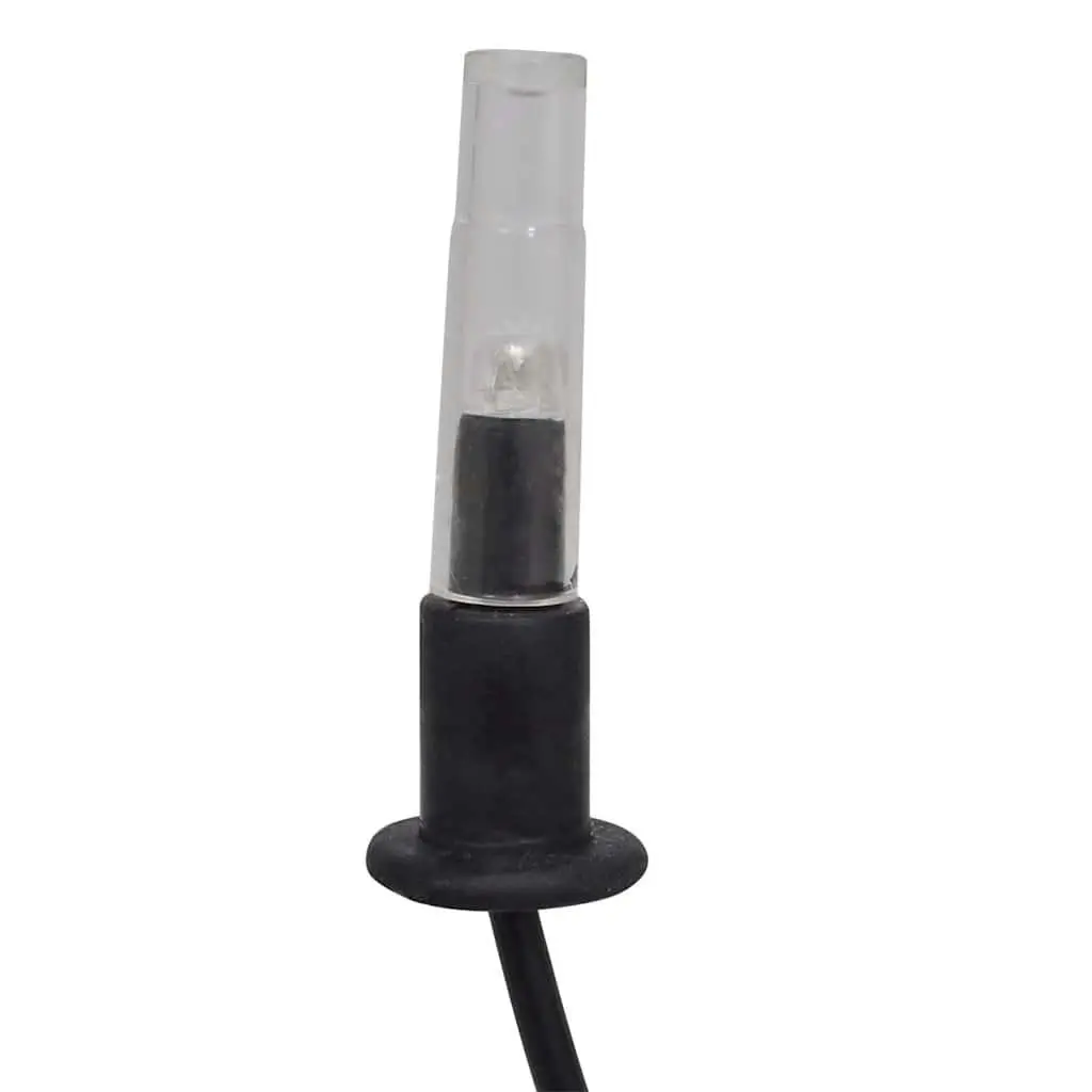 6 Pack LED Floating Solar Ball Lights for Outdoor Use