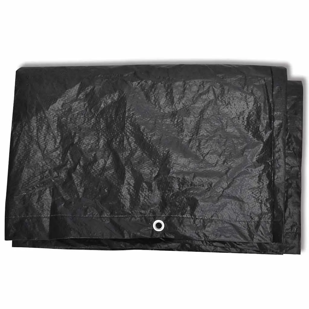 Garden Furniture Cover for 4 Person Rattan Set