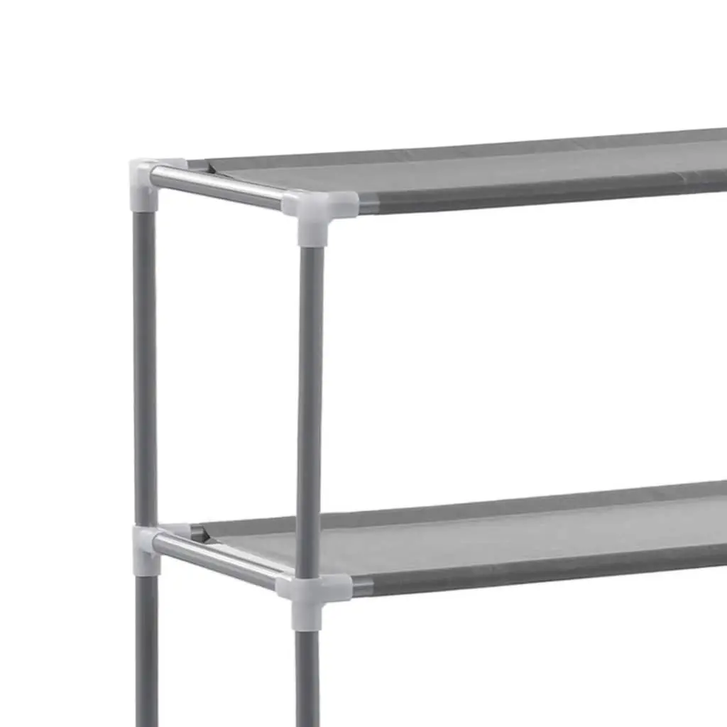 3-Tier Storage Rack for Laundry Machines