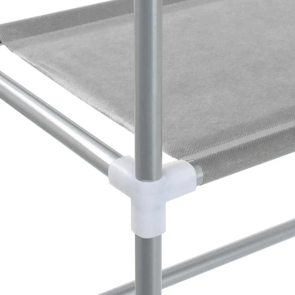 3-Tier Storage Rack for Laundry Machines