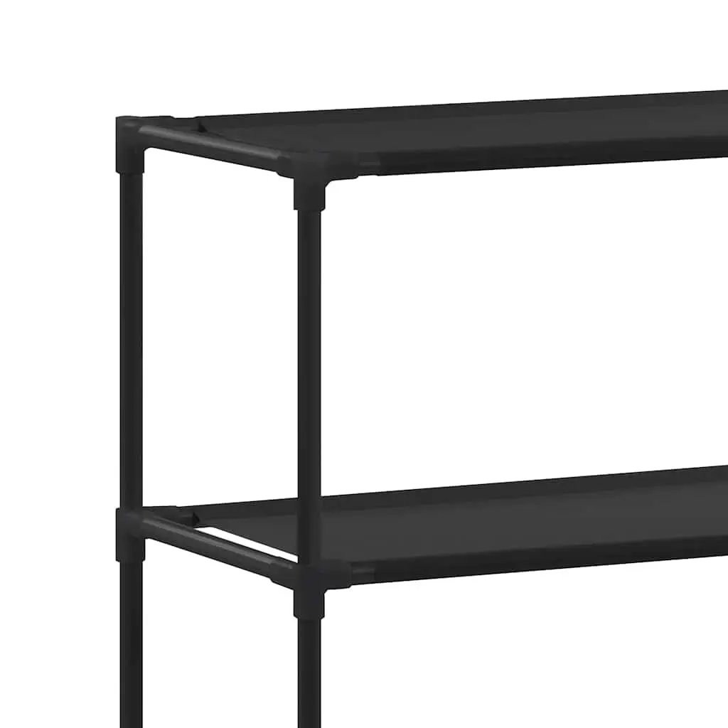 3-Tier Storage Rack Over Laundry Machine