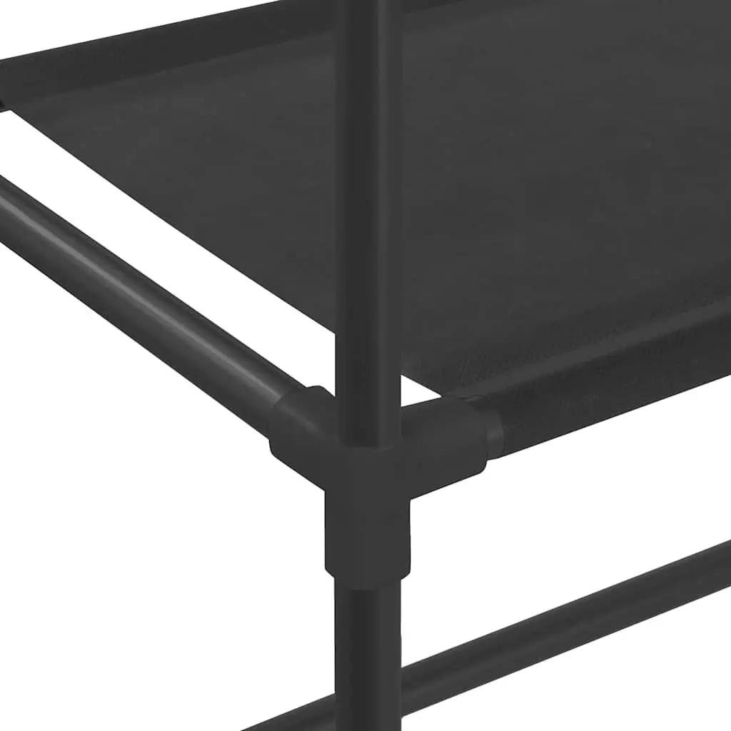 3-Tier Storage Rack Over Laundry Machine