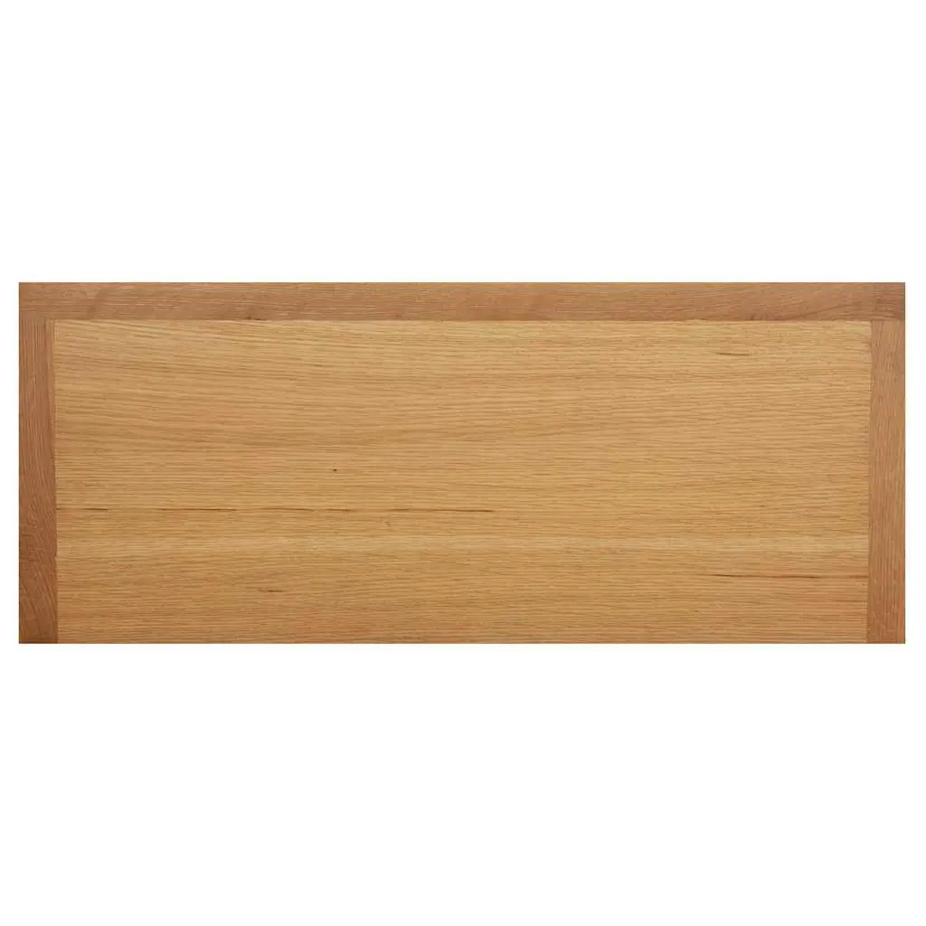 Shoe Rack Bench Wooden 6 Compartment Storage Organiser Brown