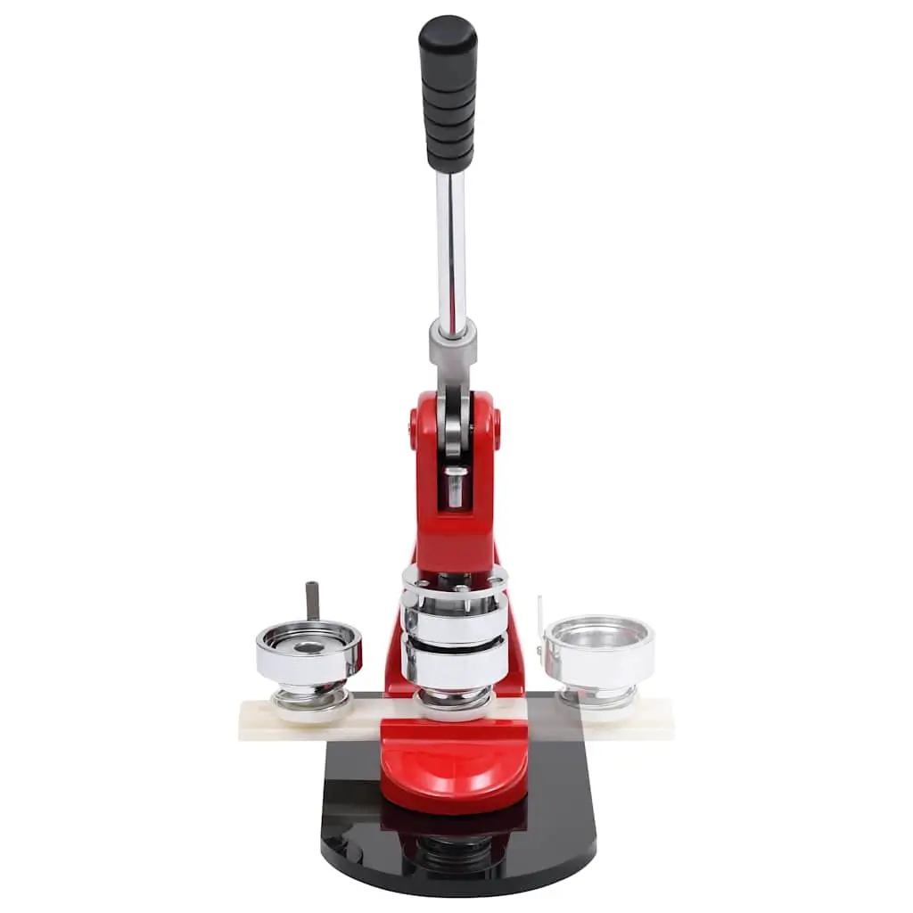 58mm Button Badge Maker Machine for Custom Pins