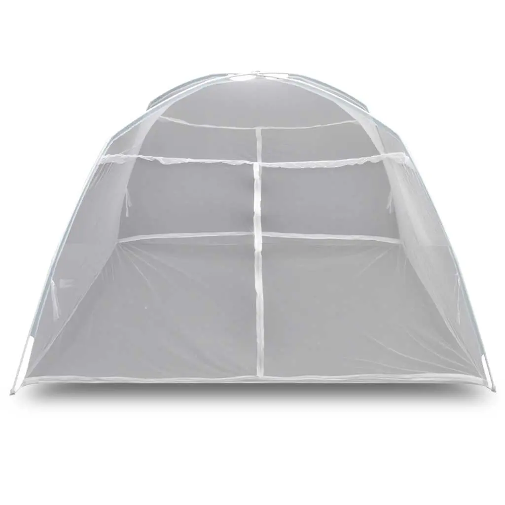 Camping Tent 200x120x130 cm with Mosquito Net
