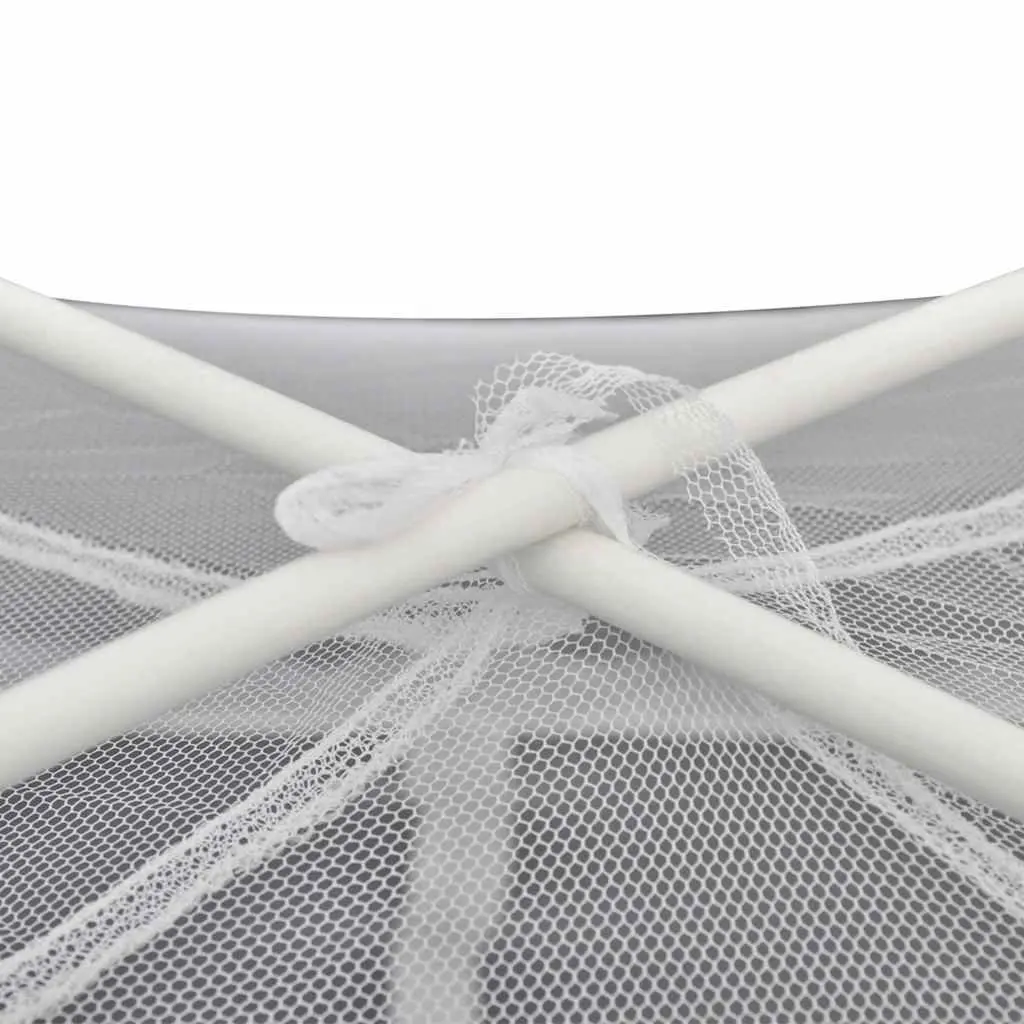 Camping Tent 200x120x130 cm with Mosquito Net