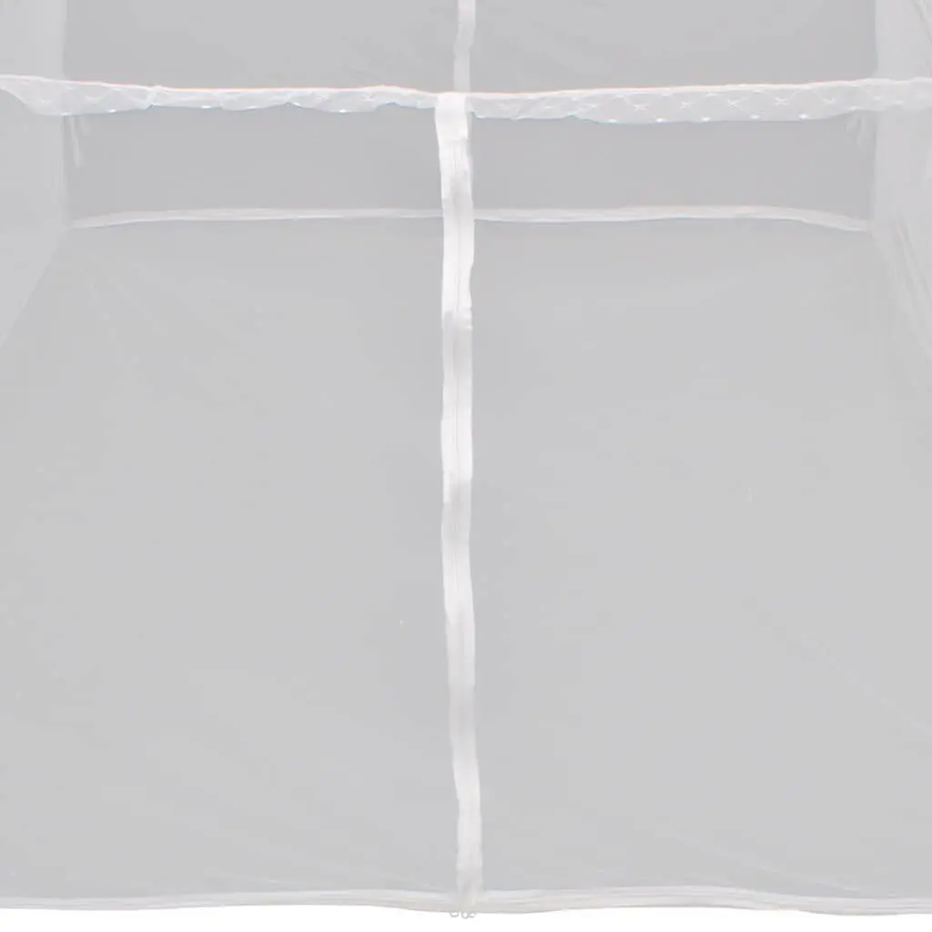 Camping Tent 200x120x130 cm with Mosquito Net