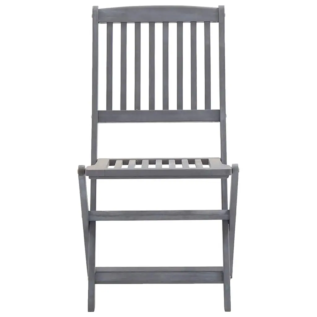 7-Piece Garden Dining Set for Outdoor Use
