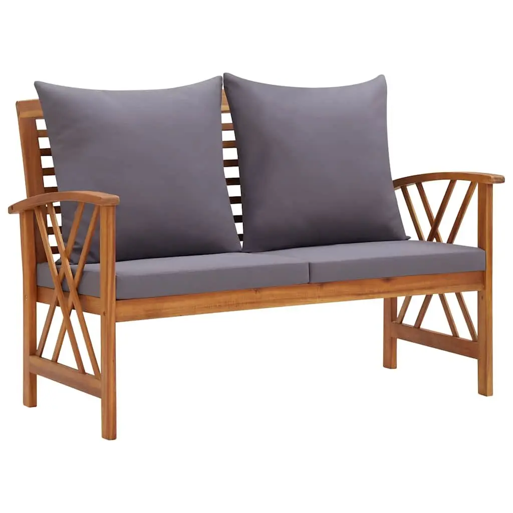 3 Piece Garden Lounge Set for Outdoors
