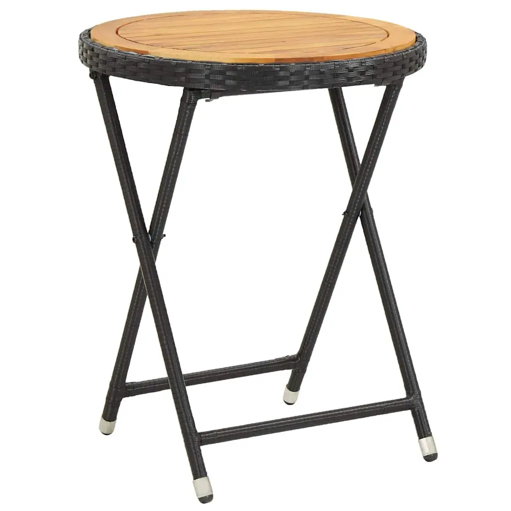 3 Piece Garden Bistro Set for Outdoor Spaces