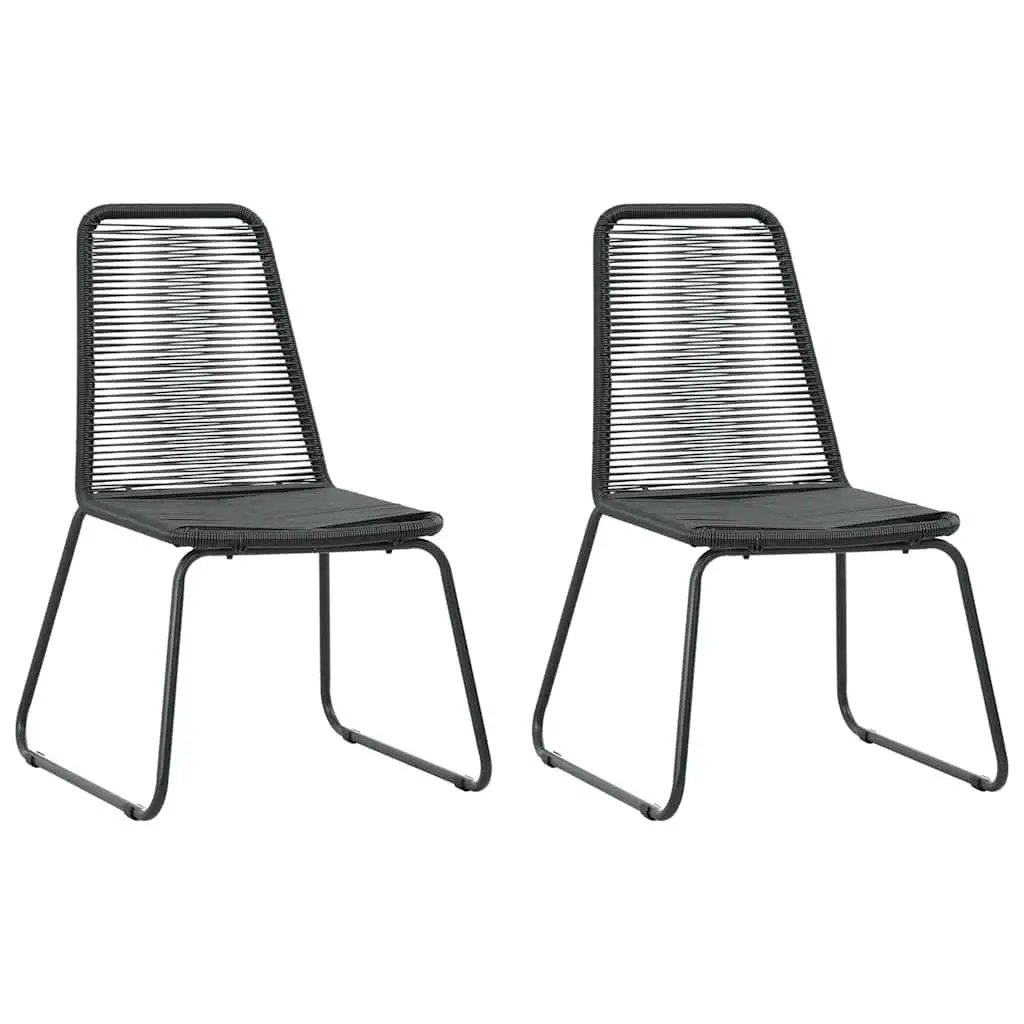 3-Piece Garden Dining Set for Outdoor Areas