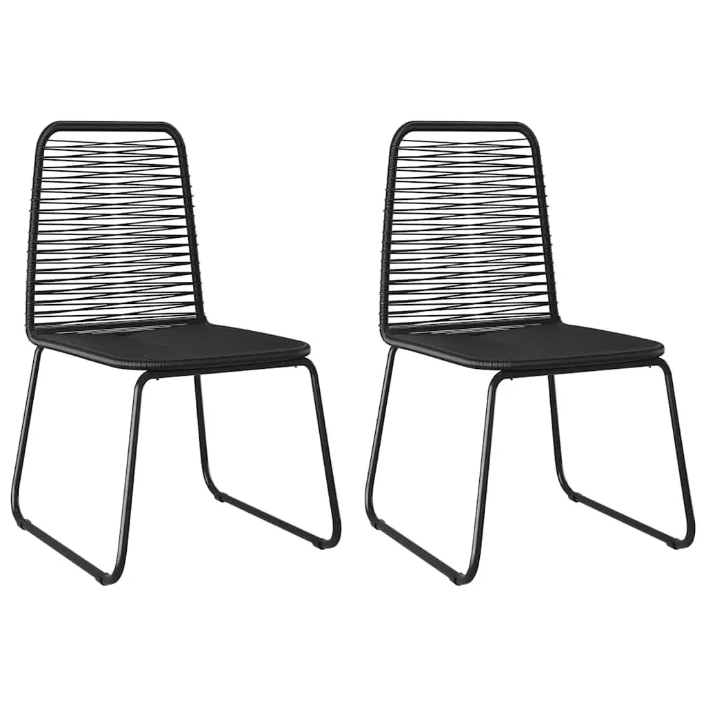 3 Piece Garden Dining Set for Outdoor Spaces