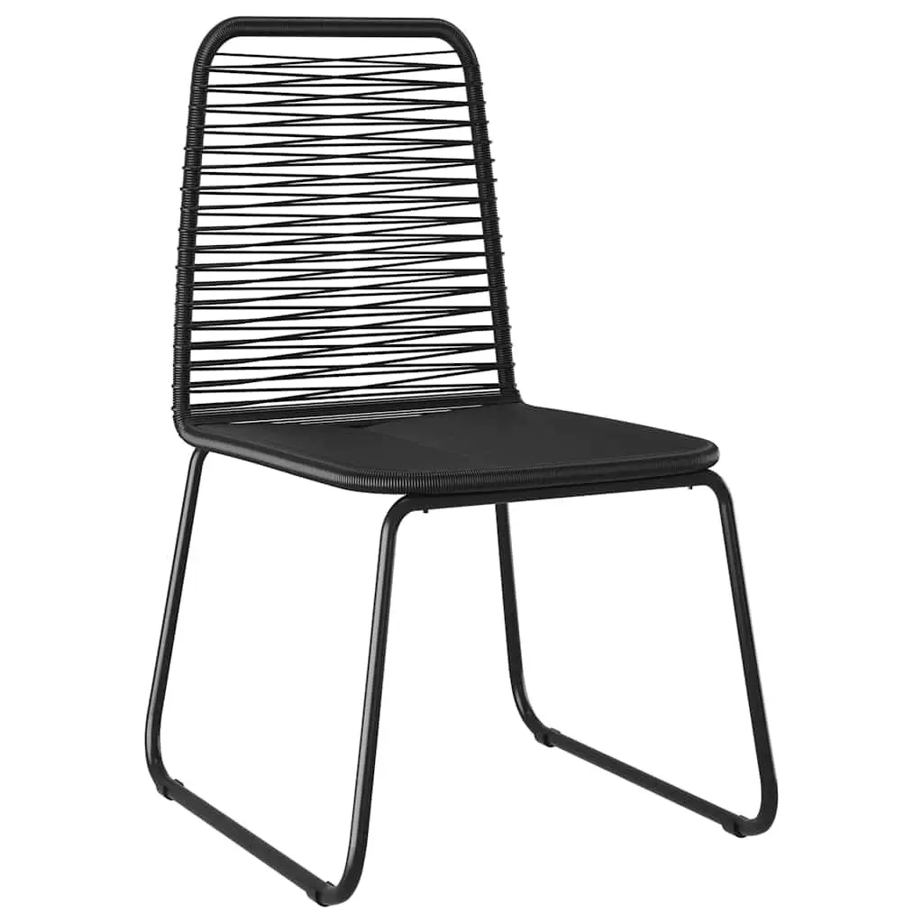 3 Piece Garden Dining Set for Outdoor Spaces