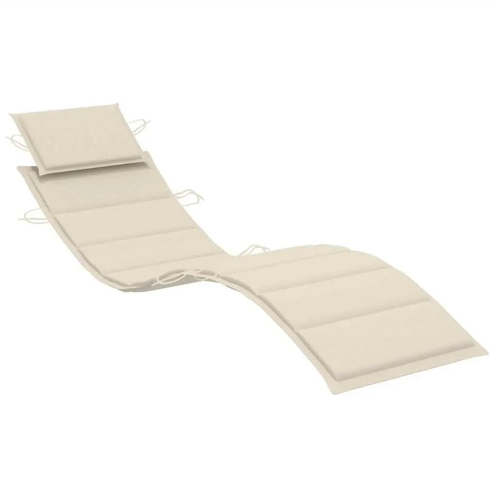Sun Lounger Rocking Chair Garden Outdoor Furniture Patio Lounging Relaxation