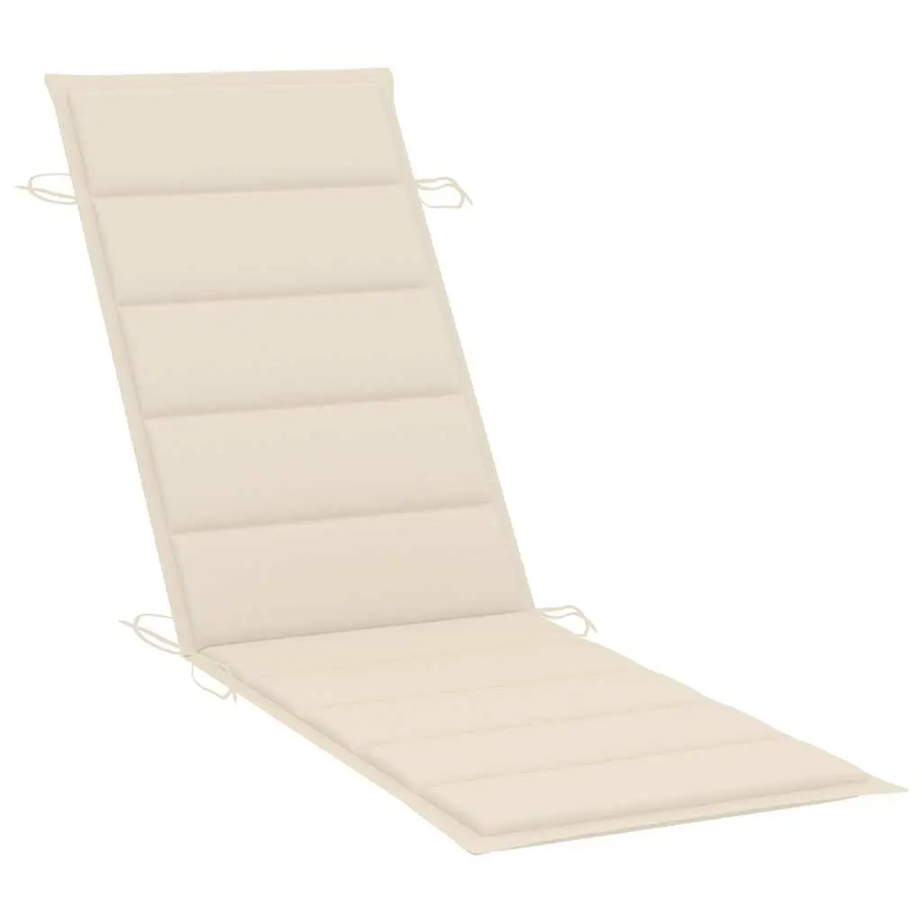 Sun Lounger Rocking Chair Garden Outdoor Furniture Patio Lounging Relaxation