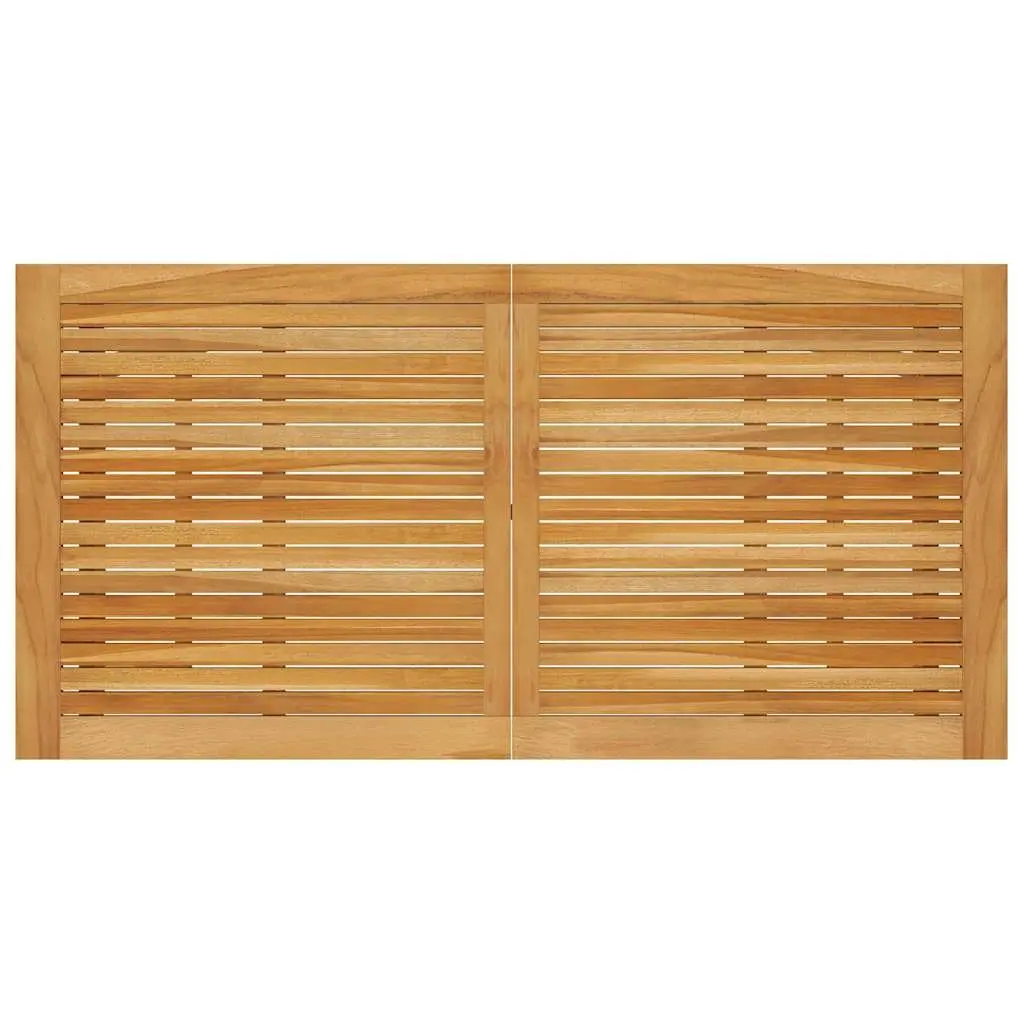 5-Piece Garden Bar Set for Outdoor Spaces