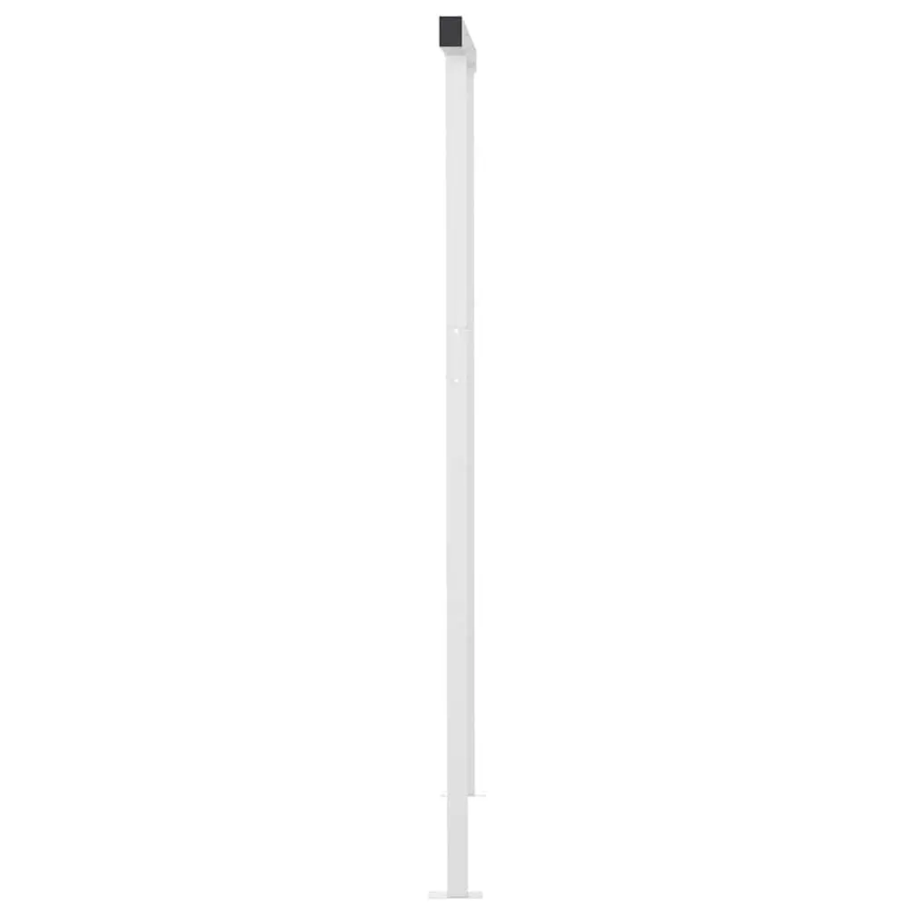 Manual Retractable Awning 3x2.5m