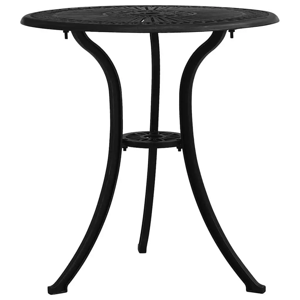 3 Piece Bistro Set for Outdoor Dining