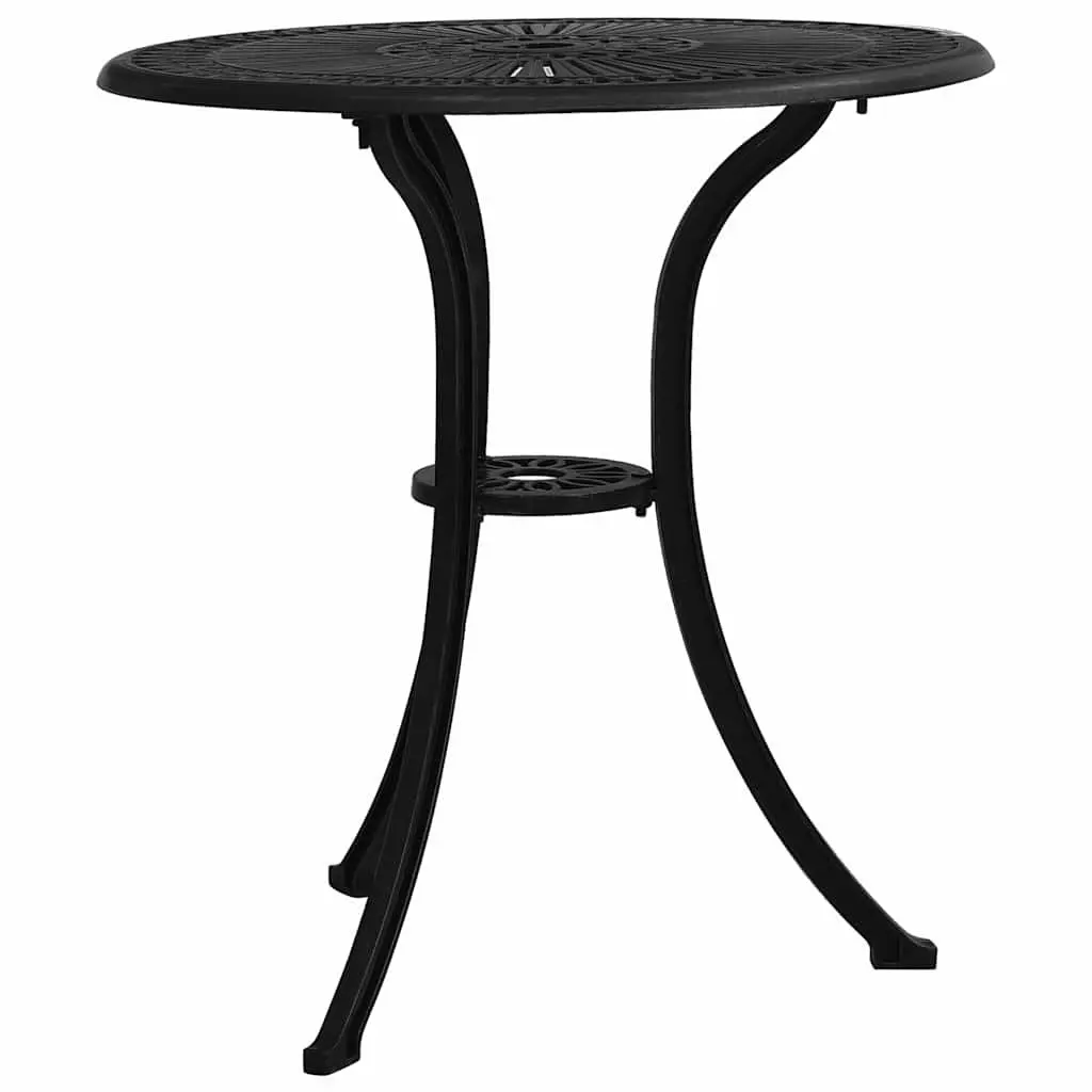 3 Piece Bistro Set for Outdoor Dining