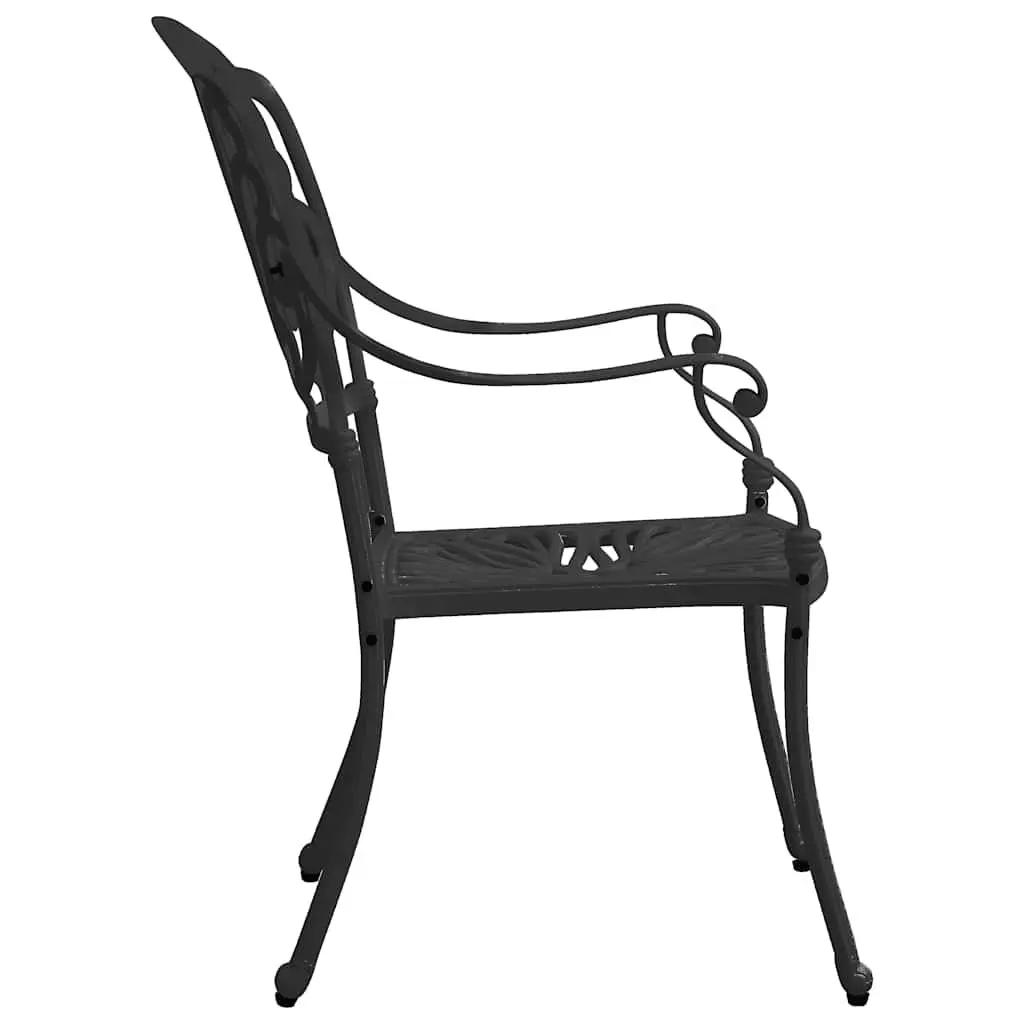 3 Piece Bistro Set for Outdoor Dining