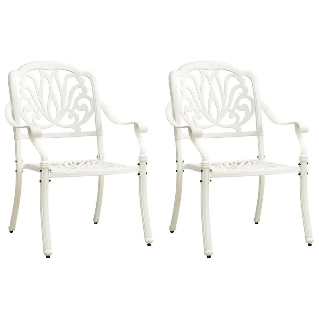 3 Piece Bistro Set for Outdoor Patios