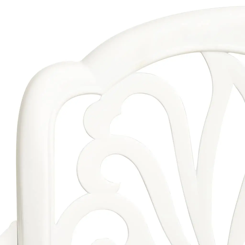 3 Piece Bistro Set for Outdoor Patios