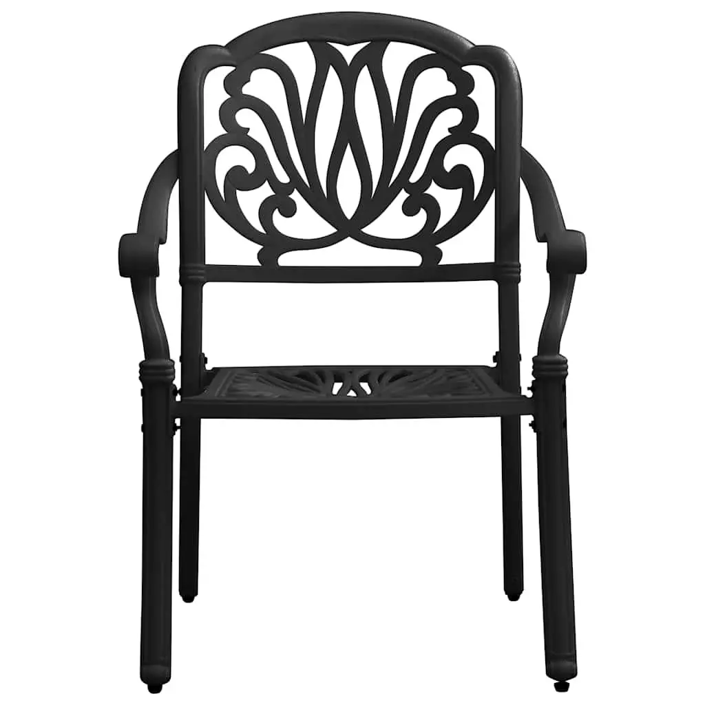 5-Piece Bistro Set for Outdoor Spaces