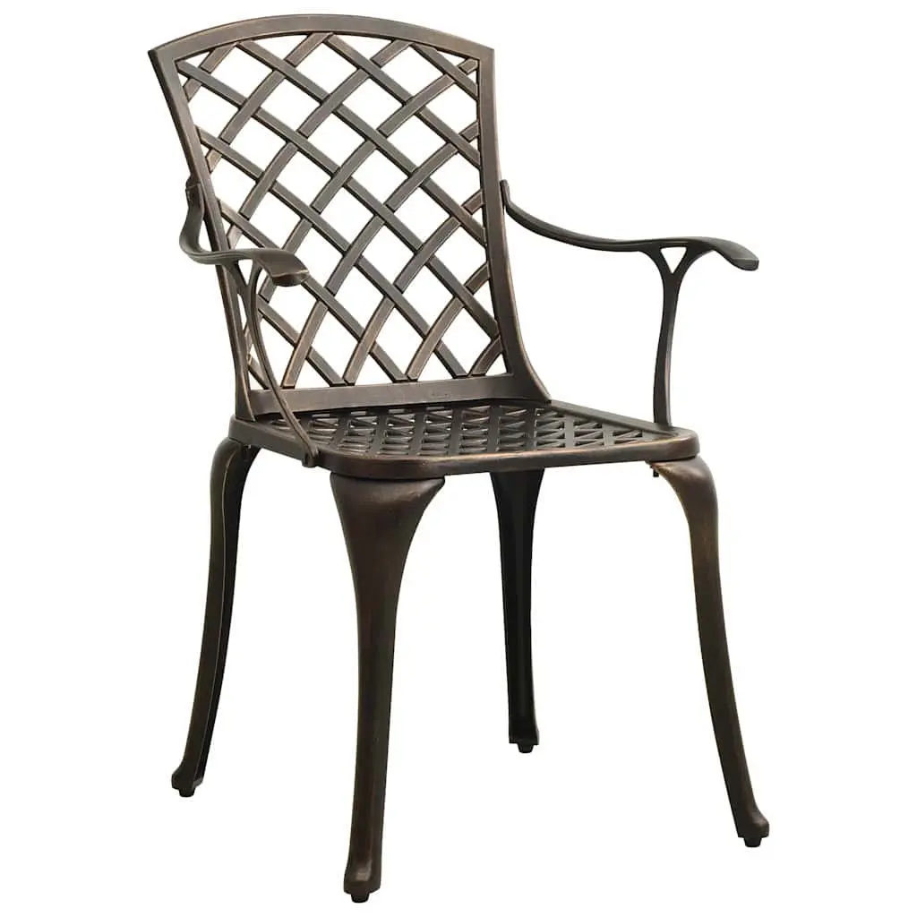 5 Piece Bistro Set for Outdoor Living