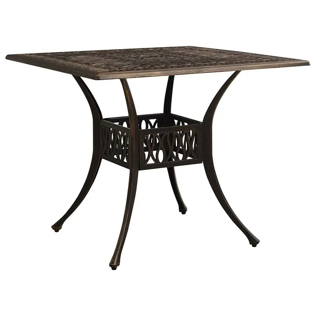 5 Piece Bistro Set for Outdoor Living