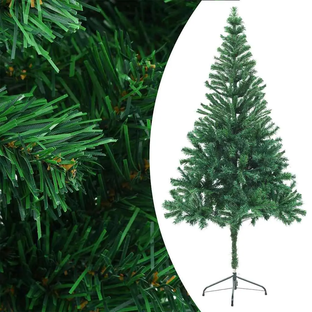 180cm Artificial Christmas Tree with LED Lights