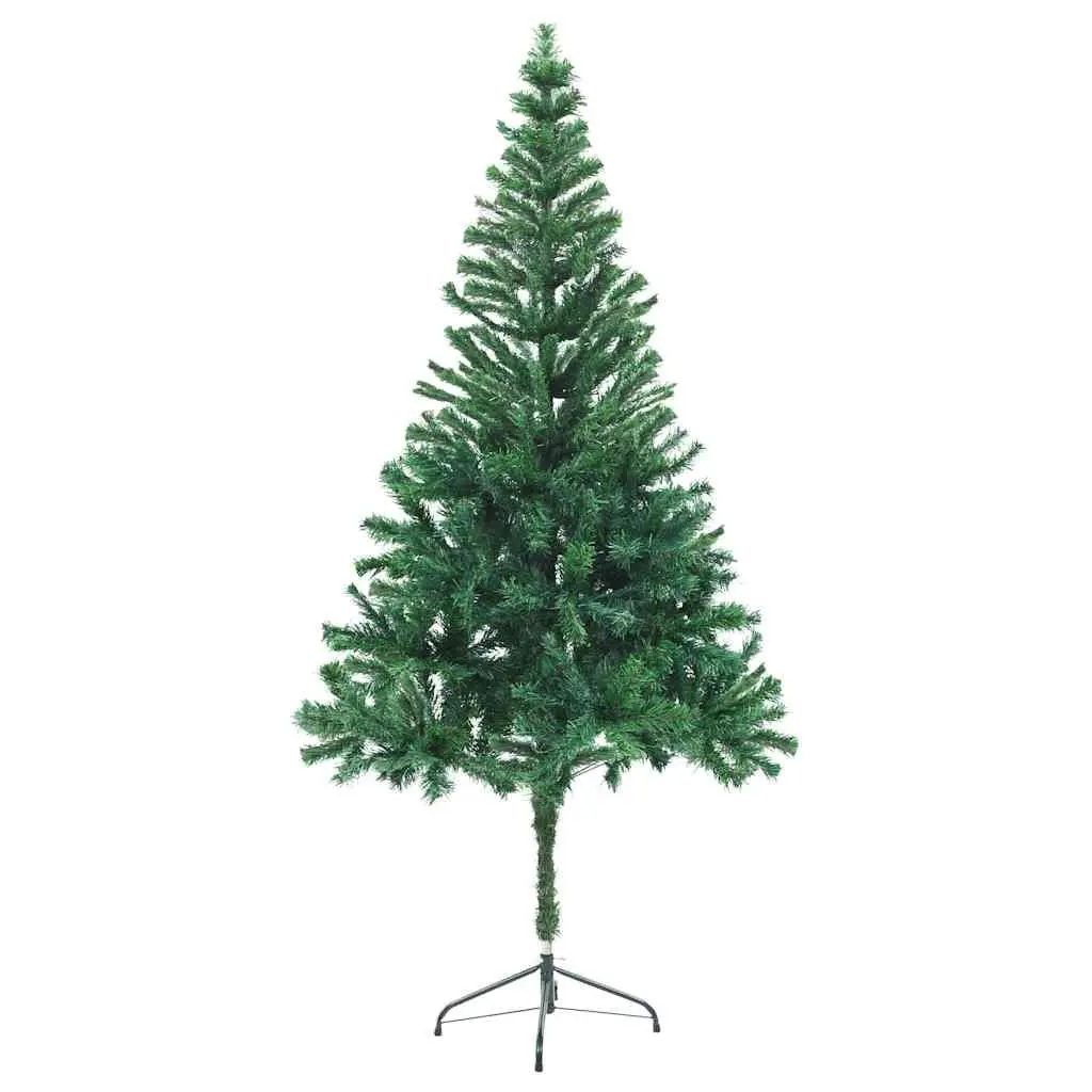 180cm Artificial Christmas Tree with LED Lights
