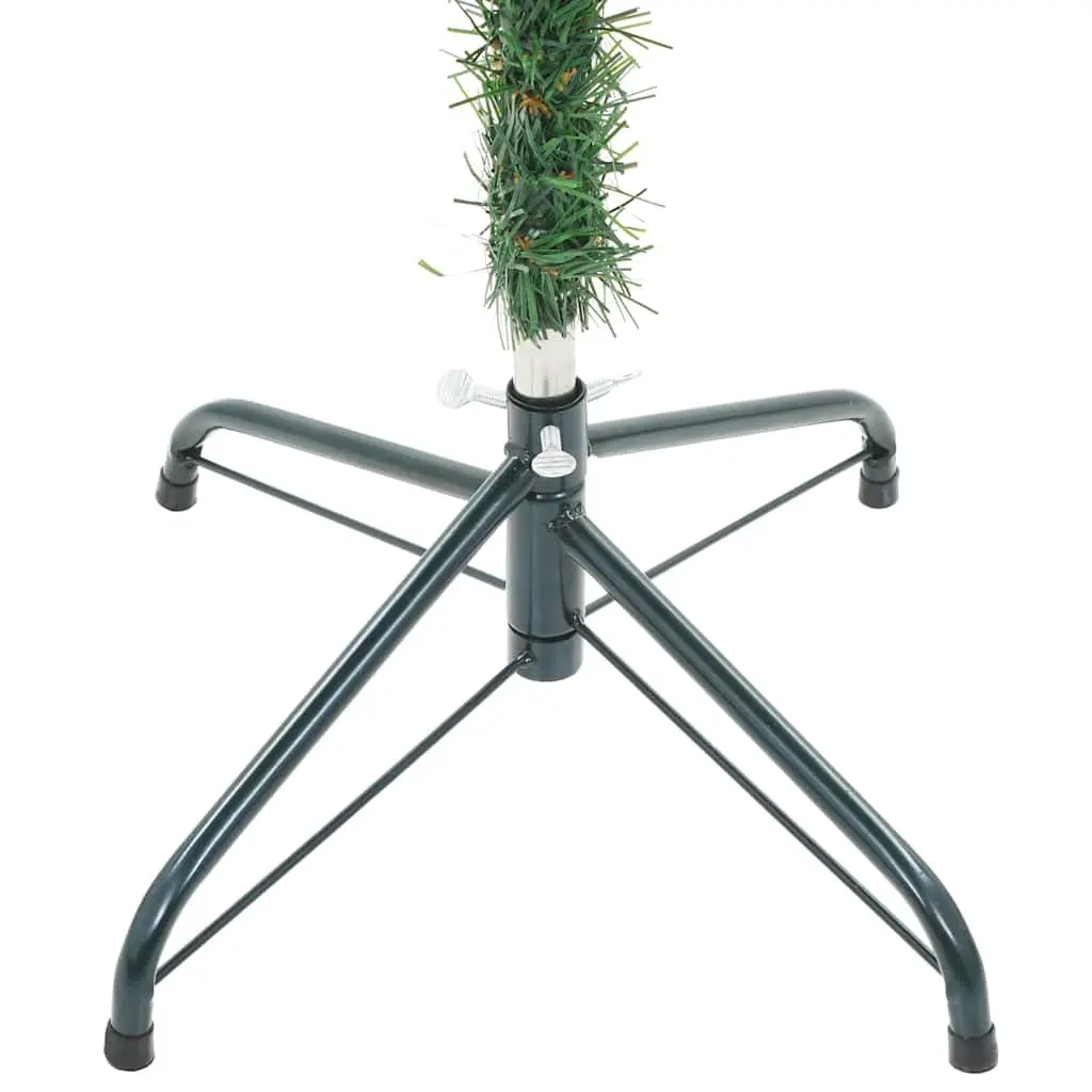 180cm Artificial Christmas Tree with LED Lights