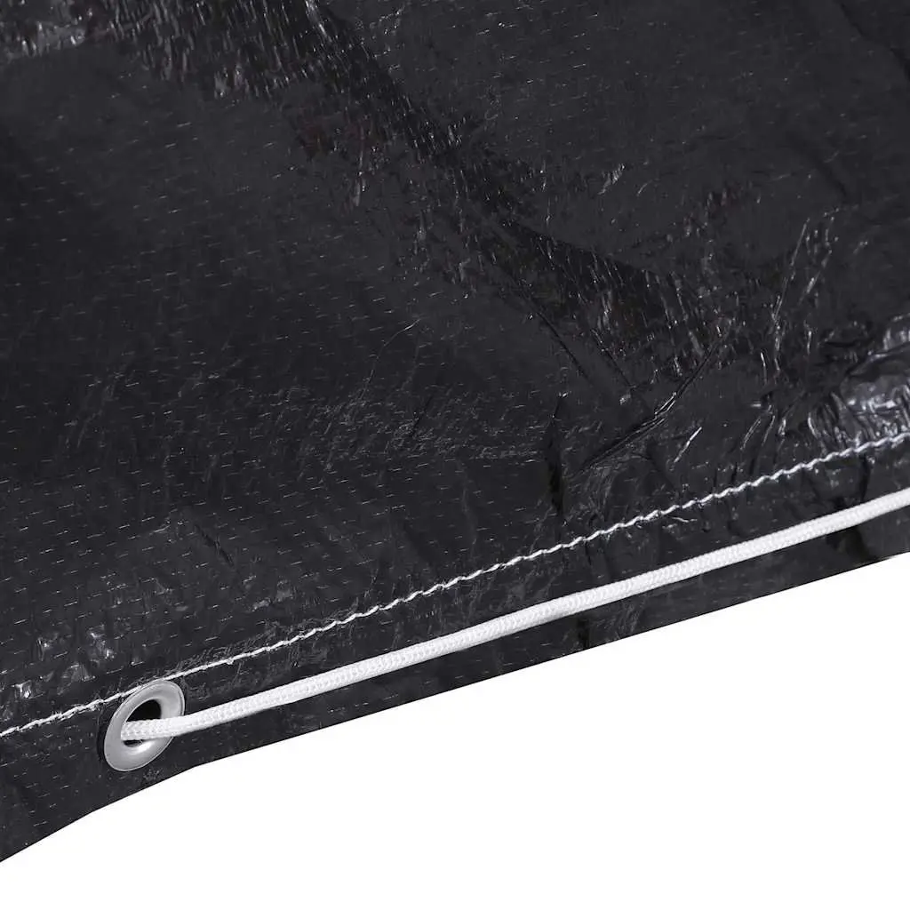 Swing Bench Cover Set for Outdoor Furniture