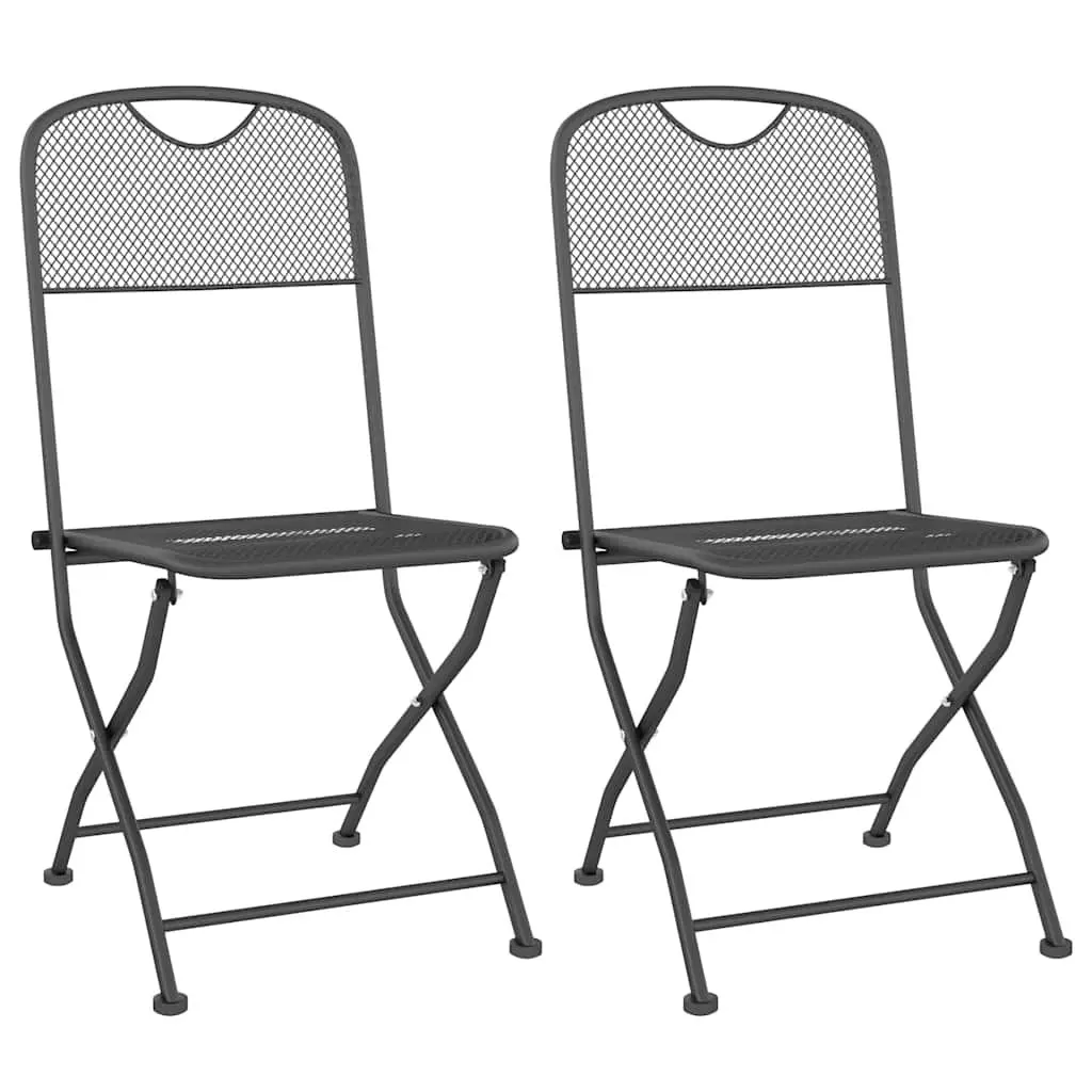 3 Piece Garden Dining Set for Outdoor Use