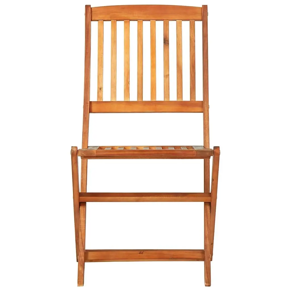9 Piece Outdoor Dining Set for Garden or Patio