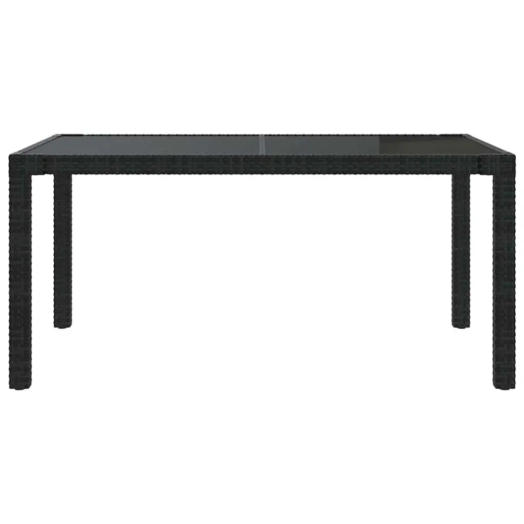 5-Piece Outdoor Dining Set with Cushions