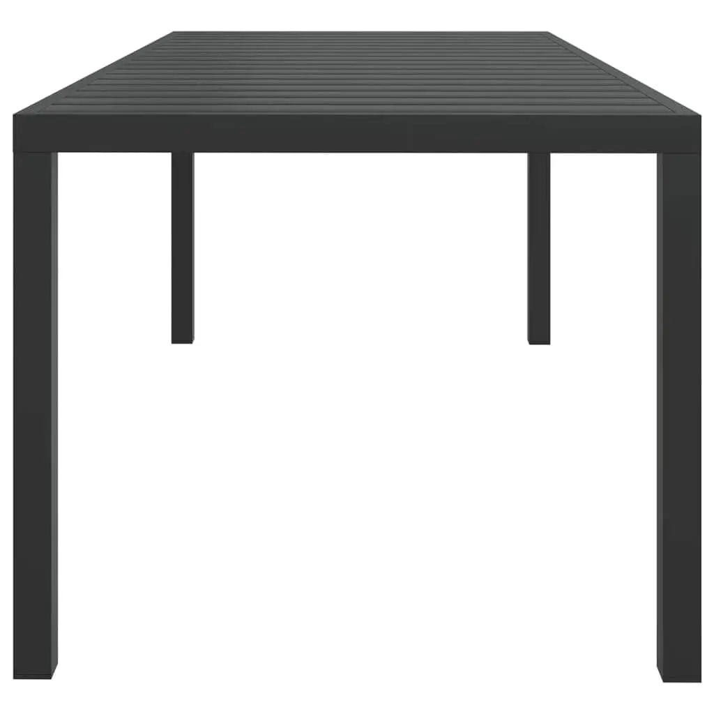 7 Piece Outdoor Dining Set with Cushions